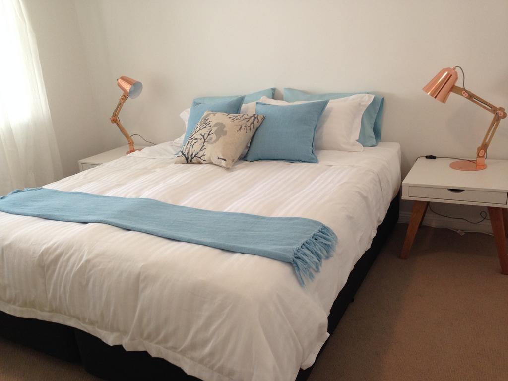 Cronulla Beach House B&B Cameră foto
