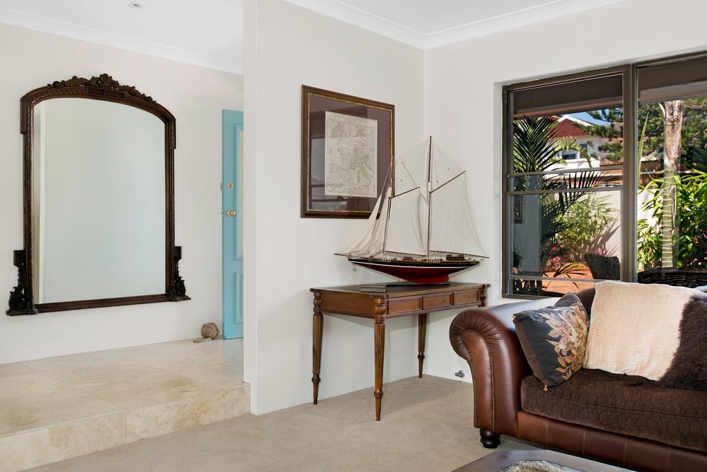Cronulla Beach House B&B Exterior foto