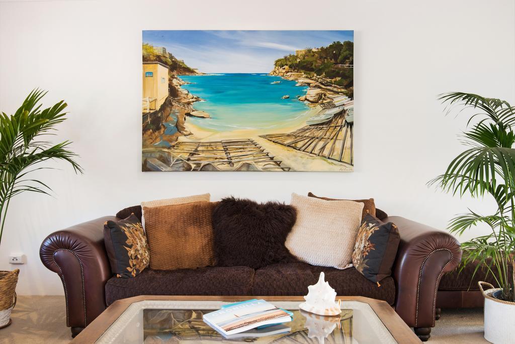 Cronulla Beach House B&B Exterior foto
