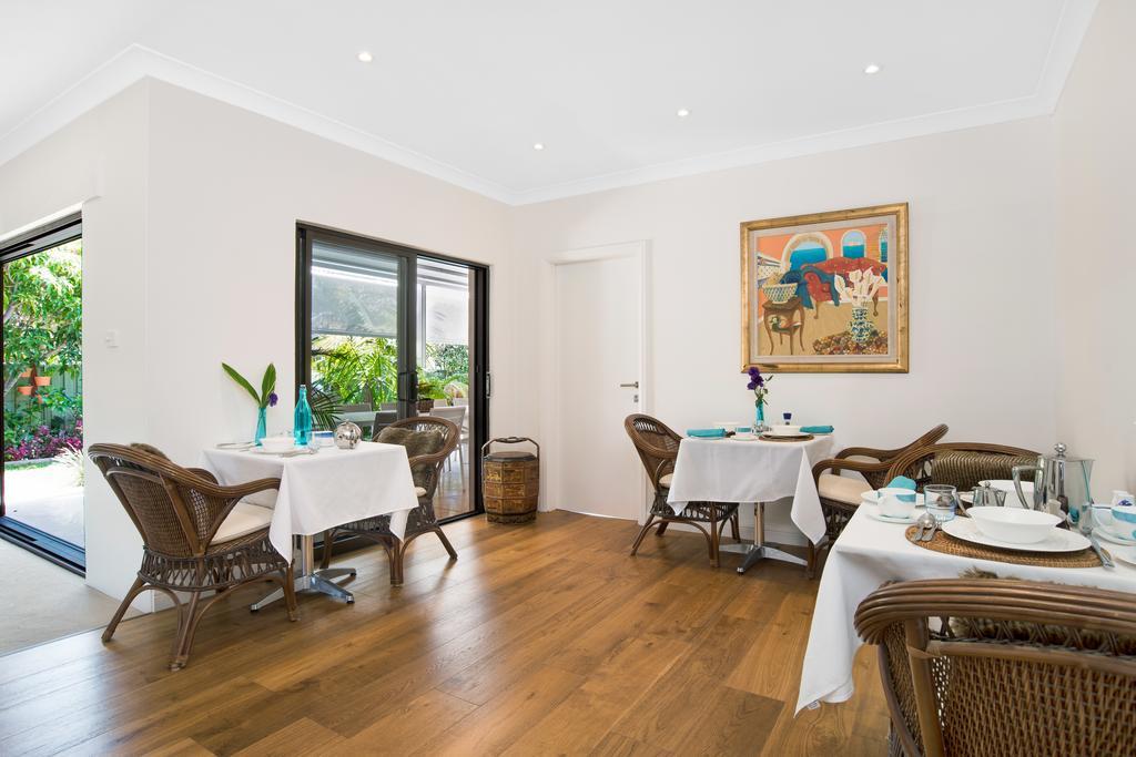 Cronulla Beach House B&B Exterior foto