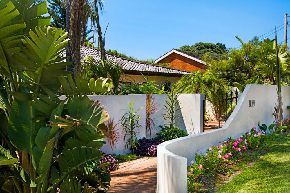 Cronulla Beach House B&B Exterior foto