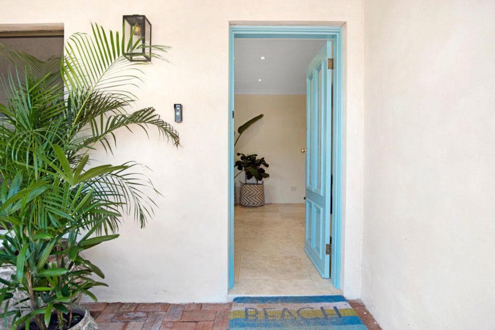 Cronulla Beach House B&B Exterior foto