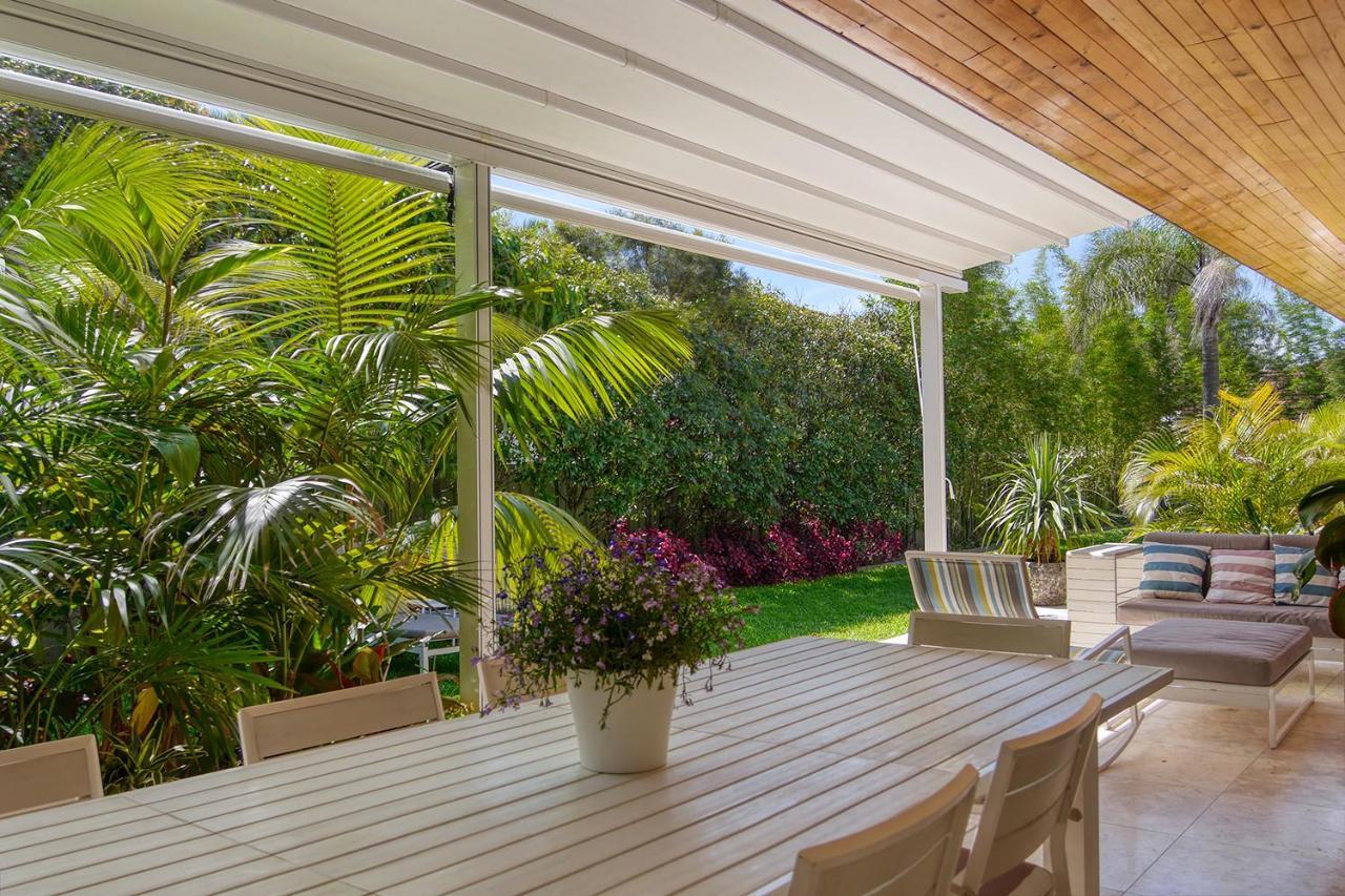 Cronulla Beach House B&B Exterior foto