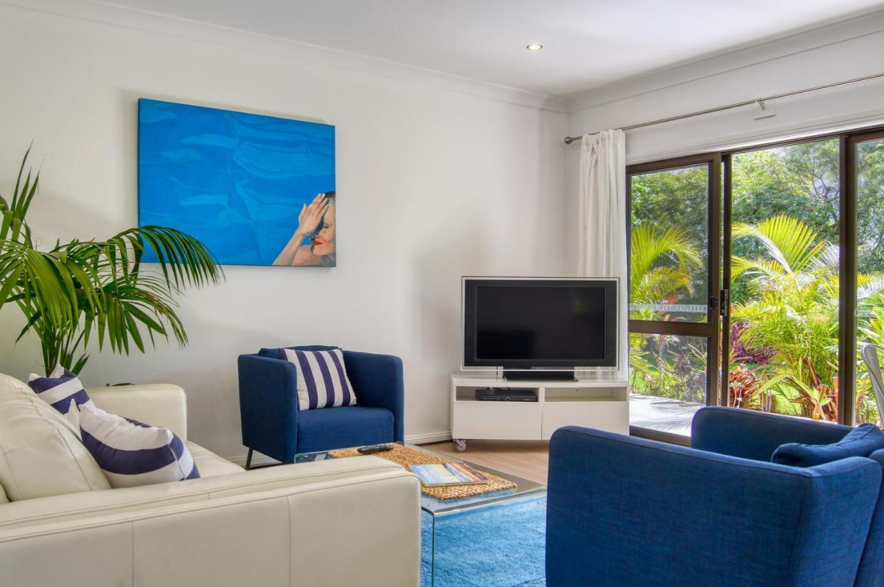 Cronulla Beach House B&B Exterior foto