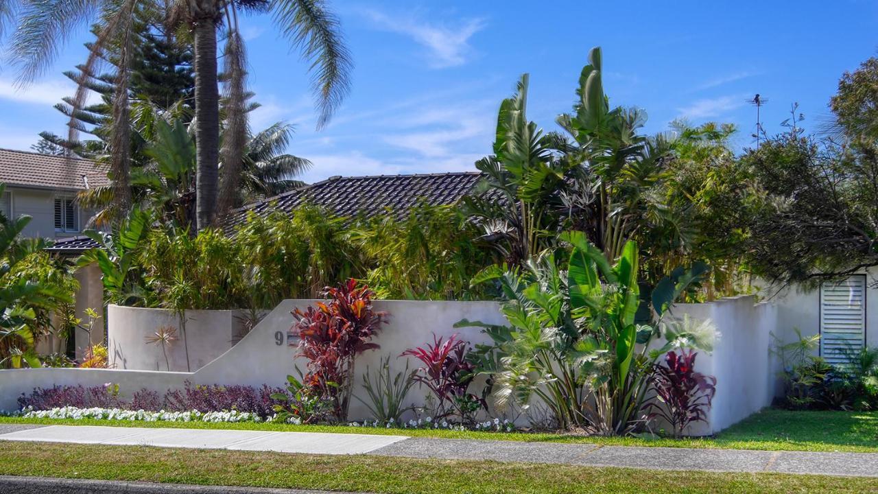Cronulla Beach House B&B Exterior foto