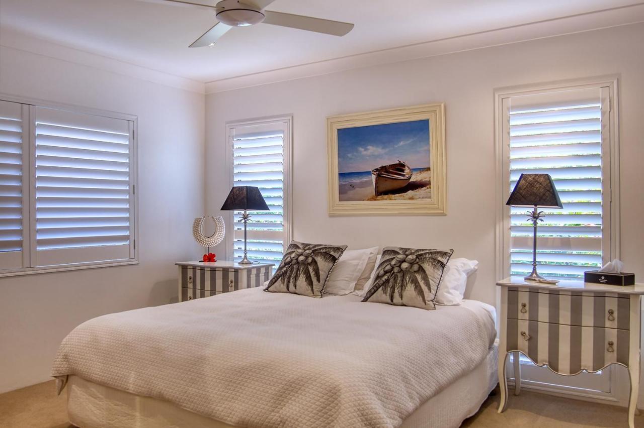 Cronulla Beach House B&B Exterior foto