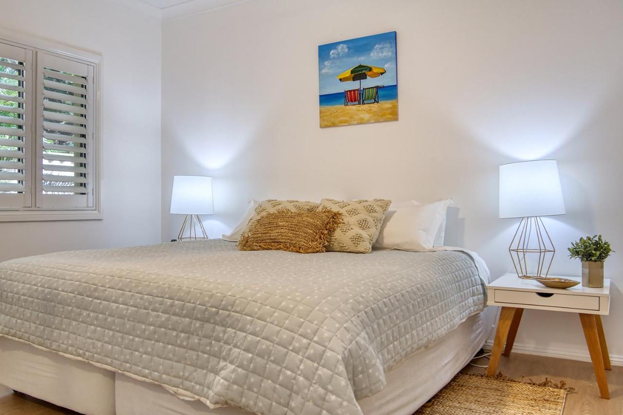 Cronulla Beach House B&B Exterior foto